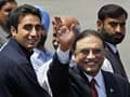 Asif Ali Zardari to face graft cases in September