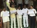 Telangana fallout: Demand for smaller states hits Parliament