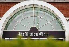 New York Times sells Boston Globe to baseball team owner