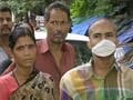 Cancer patients living outside Mumbai hospital are 'security risk' say cops