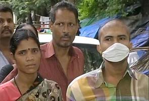 Cancer patients living outside Mumbai hospital are 'security risk' say cops