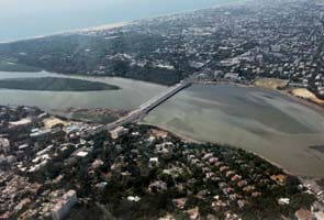 Tamil Nadu's capital Chennai turns 375