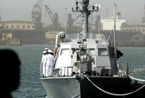 Three key Tamil Nadu ports put on alert over possible terror strike using southern coastline