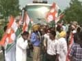 Pakistan writes to India over 'mobbing' of Lahore-bound bus