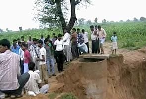 Nine-year-old falls into borewell in Rajasthan, rescue efforts on
