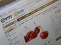 Cashing in on health scares, China online food sales boom