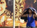 China's hottest August for more than 50 years