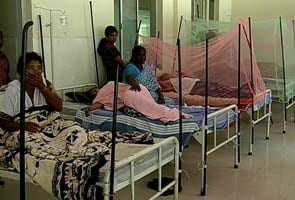 With highest dengue cases in the country, Kerala continues to struggle