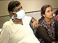 Kidney patients get new lease of life with India's first domino transplant