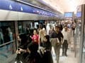 Dhoti-clad Indian man stopped from travelling in Dubai Metro