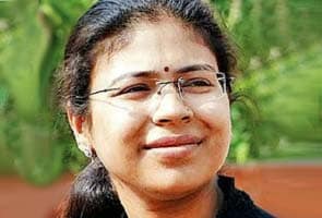 Durga Shakti Nagpal submits her reply to charges by Uttar Pradesh government