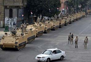 Five killed in fresh clashes between Mohamed Morsi loyalists and Egypt's security forces