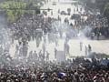 Egypt's 'Day of Rage' turns violent, around 50 killed