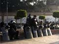 Militants kill 24 Egyptian policemen in Sinai