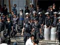 Clashes on Saturday in Egypt killed 79: report