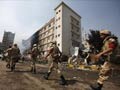 Egypt violence: Canada shutters embassy citing concerns for staff