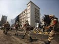 Egypt death toll rises to 623, UN Security Council chief urges 'restraint'