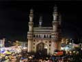 Eid-ul-Fitr celebrated across Andhra Pradesh