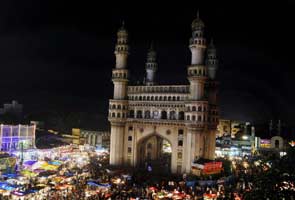 Eid-ul-Fitr celebrated across Andhra Pradesh