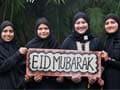 Eid-ul-Fitr to be celebrated across India on Friday