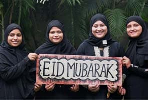 Eid-ul-Fitr to be celebrated across India on Friday