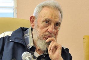 Fidel Castro's role in Cuba is chiefly offstage as he turns 87 today