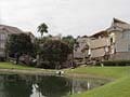 Sinkhole in US causes resort to partially collapse