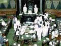 Food Security Bill introduced amid protests over killing of Indian soldiers by Pakistanis