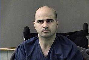 Fort Hood shooter Nidal Malik Hasan admits to killings at trial