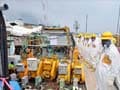 Fukushima operator pumps out toxic groundwater