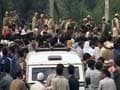Five militants killed in encounter in Kashmir