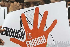 Mumbai gang-rape: Situation going from bad to worse, says Supreme Court