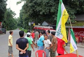 Gorkhlaland row: GJM vice president Kalyan Dewan arrested in Darjeeling
