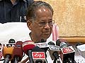 I am not going to divide Assam, says Chief Minister Tarun Gogoi