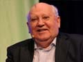 Mikhail Gorbachev denies false reports of his death after hacker attack