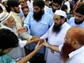 Hafiz Saeed's speech threatens terror strikes; Delhi, other cities put on alert