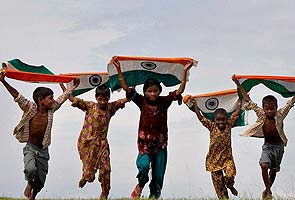 Andhra Pradesh celebrates Independence Day under shadow of division
