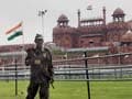 Nationwide security blanket ahead of Independence Day