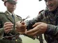 After a five-year gap, India, China to resume joint military exercise