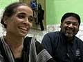 For Eid,  Delhi court reunites Pakistani wife with Indian husband