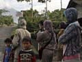 Five dead in Indonesian volcanic eruption