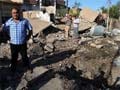 US condemns Iraq attackers as 'enemies of Islam'