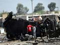 Bomb attacks kill at least 33 in Baghdad