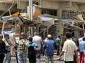 Insurgent attacks in Iraq kill at least 41
