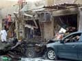 Car bombs, serial blasts kill 55, wound over 200 in Iraq