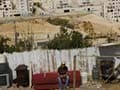 Israel markets settler homes two days before Palestinian prisoner release