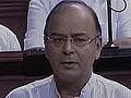 No Food Security Bill today as BJP targets PM on missing coal files