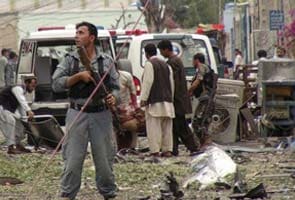 India announces around 90 lakh rupees aid for victims of Jalalabad attack