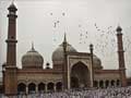 Festive fervour grips Delhi on Eid-ul-Fitr