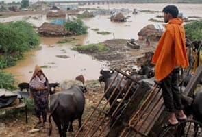 300 stranded in flash floods rescued in Jammu and Kashmir